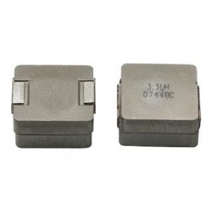 IHLP5050FDER220M51, Катушки постоянной индуктивности  22uH 20%