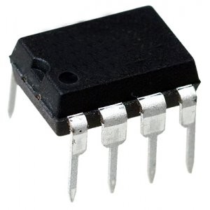 PVI1050NPBF, Фотооптоизолятор (светодиод-фотодиод) 2.5кВ двухканальный 8DIP