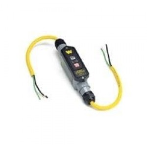 1301530154, Сетевые удлинители  20A/240V INLINE GFCI MANUAL2F FLYINGLEADS