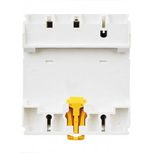 ARMAT Выключатель дифференциального тока R10N (УЗО) 4п 40А 300мА тип AC AR-R10N-4-040C300