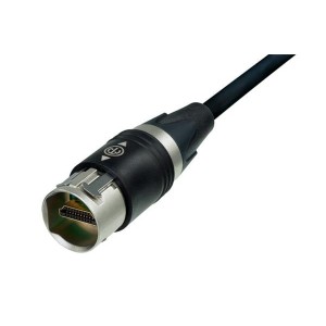 NKHDMI-5, Кабели HDMI  5M PATCH CABLE HDMI 1.4 COMPLIANT