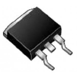 FGB20N60SFD, Биполярные транзисторы с изолированным затвором (IGBT) 600V 20A Field Stop