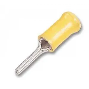 165514-1, Наконечник штыревой на кабель