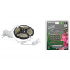Комплект светодиодной лентыSMD2835-60LED/м-12 В-4,8 Вт/м-IP20-6000 К (5м), 24 Вт SQ0331-0223