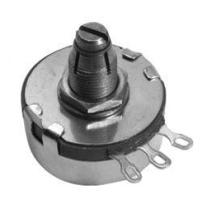 CA1041E, Потенциометры 2WATT 100K OHM