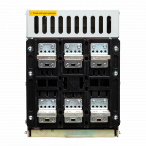 Автоматический выключатель ВА-450 1600/1600А 3P 55кА выкатной mccb450-1600-1600v