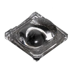 CA16755_IRIE-A, Линзы для осветительных светодиодов в сборе ASSEMBLY SQUARE 1POS