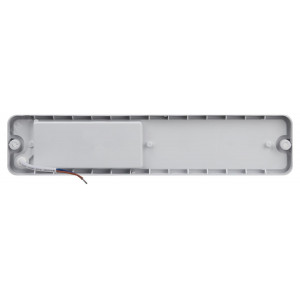 Светильник ЖКХ светодиодный SPB-103-2-40K-012 12Вт 4000K 1080Лм IP65 350х75х50 оптико-акустический датчик Б0052938