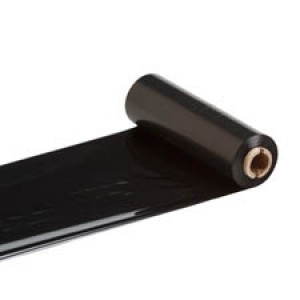 brd622115, Риббон R6613, Resin, черный, размер 102мм x 74м /O, 1 шт. в упак. (BBP11/12)