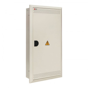 Слаботочный щит Crosser R-3 (650х340х120) IP31 PROxima c-r-3