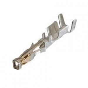 46235-0004 (Cut Strip), Проводные клеммы и зажимы 26-30FEM 30AU LW FRC Cut Strip of 100