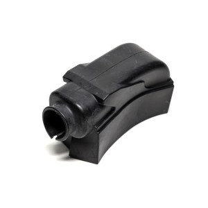 13957208-B, Автомобильные разъемы GROM CONN BLACK