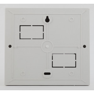 Бокс ЩРН-П-10 мод. навесной пластик IP41 SIMPLE NO-box_simple-plastic_10_surface Б0041524