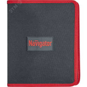 Набор инструмента NHT-Ind04-H11 (диэлектрические, 11 шт) 27290