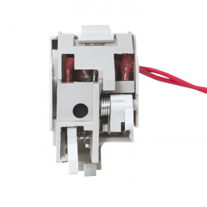 AV POWER-1 Независимый расцепитель SHT для ETU DC220V слева mccb-1L-SHT-ETU-dc220-av