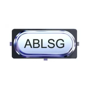 ABLSG-4.9152MHZ-D2Y-T, Резонатор кварцевый 4.9152 МГц