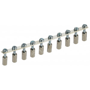 Перемычка в сборе для CTS 35мм2 10PIN YCT10-00-K03-035-A-10P
