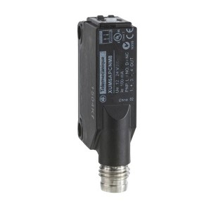 XUN5ANANM12, Фотоэлектрические датчики Photoelectric Sensor 24VDC NPN NO