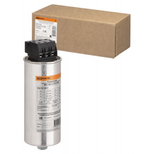 Конденсатор КПС-400-2,5 3У3 SQ2101-0012