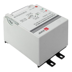 Привод моторный CD2 230B АС ВА-99М 100 mccb99m-100-cd2-230ac