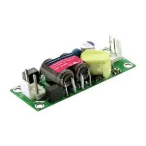 TPP 15-124A-J, Преобразователь AC/DC выход 24В 625мA 15Вт медицинского применения