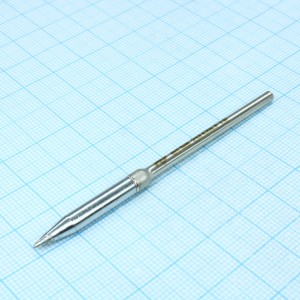 0212CD, Жало паяльное для паяльника ERSA MicroTool, конуc 1,0мм