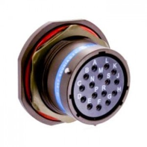 8ST5-20G35PN, Круговой мил / технические характеристики соединителя 79P Sz 20 EMI/RFI Shield Plug Pin Cont