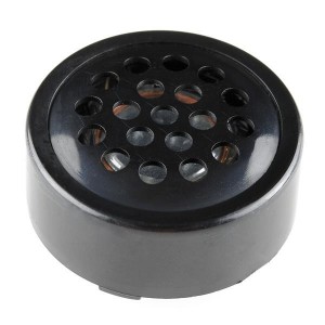 COM-11089, Принадлежности SparkFun Speaker - PCB Mount