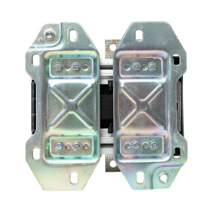 Контактор КТЭ 400А кат. 230В AC 1НО ctr-b-400