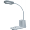 Светильник светодиодный настольный 93 269 NDF-D037-10W-MK-WH-LED 10Вт 3000/4000/6000 93269