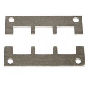 1464G2, Сверхмощные разъемы питания PP120 3P MTG CLAMP (2/SET)