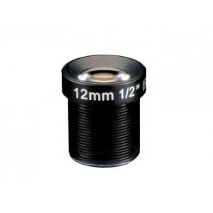 2000035191, Объективы для камер Lens Evetar M12B1216IR