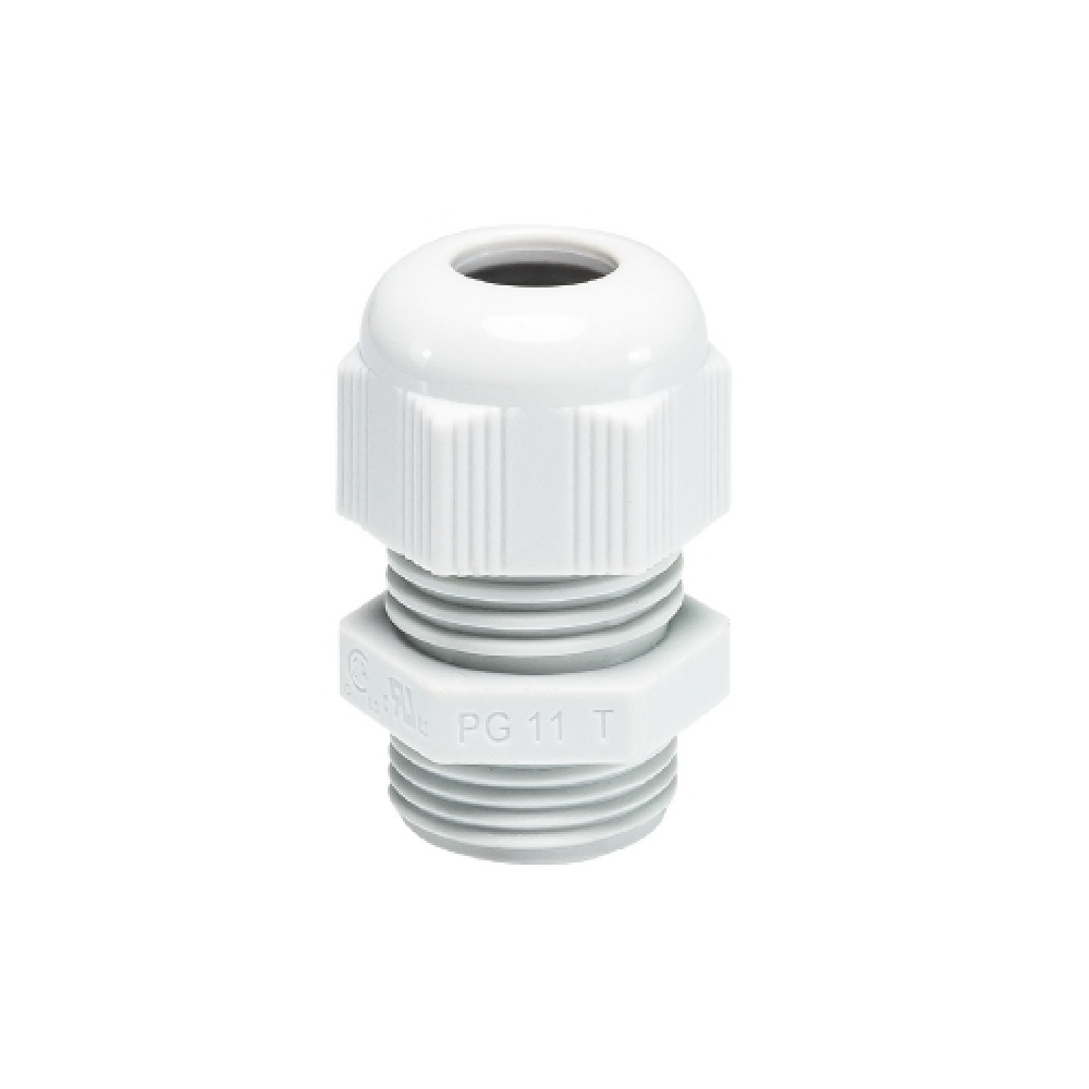 Изображение товара Кабельввод PG 9 PA 8 с диапазоном 4-8 мм и IP68