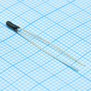 L-KLS6-MF52-A1-103F3950FA, NTC-термистор 10кОм ±1% двухвыводной радиальный 3950K