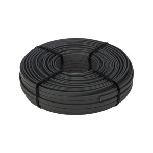 Кабель греющий саморегулирующийся SRL 30-2CR экранированный, с защитой от у 51-0217