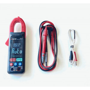 ANENG ST212, Токоизмерительные клещи переменного и постоянного тока до 400А