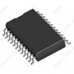 SN74LVC4245ADW, преобразователь логического уровня 3,3В в 5В    КМОП кристалл, SO24