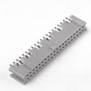 8560-4500PL, Проводные клеммы и зажимы 60P STRT PLRZD SKT