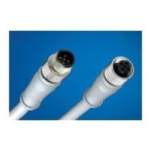 84854-8023, Кабели для датчиков / Кабели для приводов NMEA M12, #22AWG/5, MALE CORDSET 2M