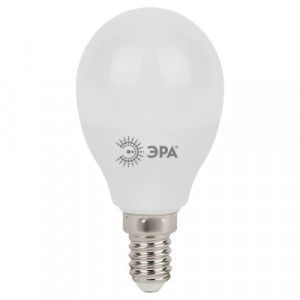 Лампа светодиодная P45-11W-840-E14 шар 880лм Б0032988