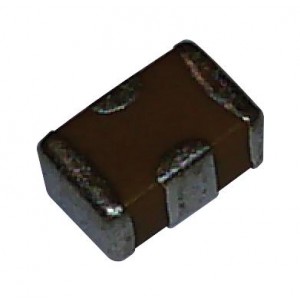 NFL18SP157X1A3D, EMI фильтр индуктивно-емкостной 150MHz 34pF ±20% 100nH ±20% 100mA 10Vdc Flat Style SMD 0603 T/R