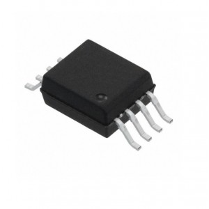 ACPL-C87A-500E, Оптически изолированный усилитель 100кГц 8SO