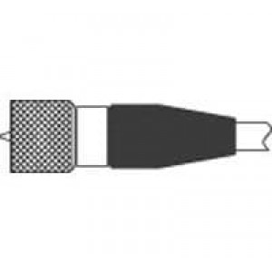 032-0021-0001, РЧ соединители / Коаксиальные соединители PLUG STR S-50Ohms