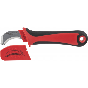 Нож диэлектрический 90 112 OHT-Nmd03-175 с увеличен. пяткой 90112