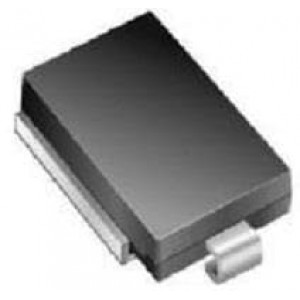 SMA6J5.0A-M3/61, TVS Diodes / ESD Suppressors 600W 5.0V 5% Unidir