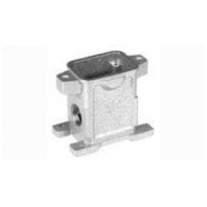 1106435-1, Сверхмощные разъемы питания Size 4 Housing Aluminum