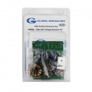 GSK-820, Наборы компонентов Voltage Booster