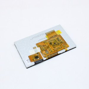 WF43XSWAGDNG10#000, TFT 4.3