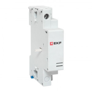 Расцепитель независимый АПД/GV2 РН 230В EKF apd-sh220