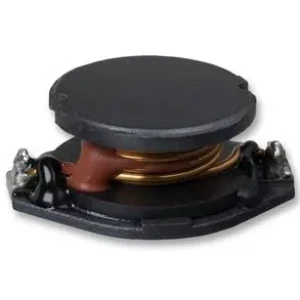 PM5022-470M-RC, Индуктивность SMD силовая на катушечном сердечнике 47мкГн ±20% 100кГц 22Q-Фактор феррит 2.5A 95мОм по постоянному току лента на катушке